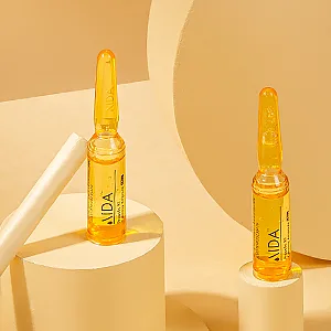 AIDA Propolis 85 Calming Complex Ampoule (Liquid/Quick Calming/Soothing/Propolis extracts 85%) - product information 6