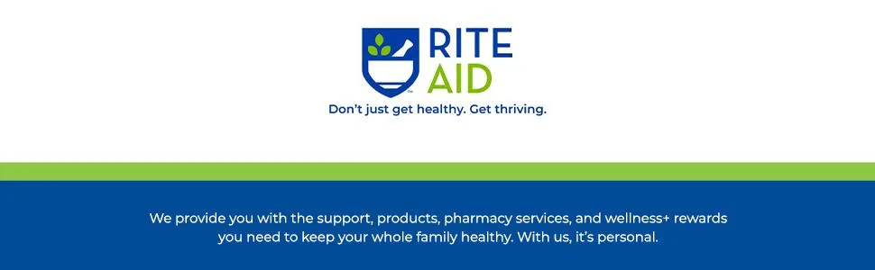 Rite Aid Lice Shampoo - 8 oz Lice Treatment - product information 6