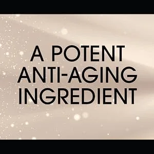 Devoted Creations Dare to be Dark Tanning Lotion Creamy and Clear Pure Tanning Optimizer Anti-Reddening Sensitive Skin Formula with Essential Vitamins and Nutrients 8.45 oz. - A potent anti-aging ingredient
