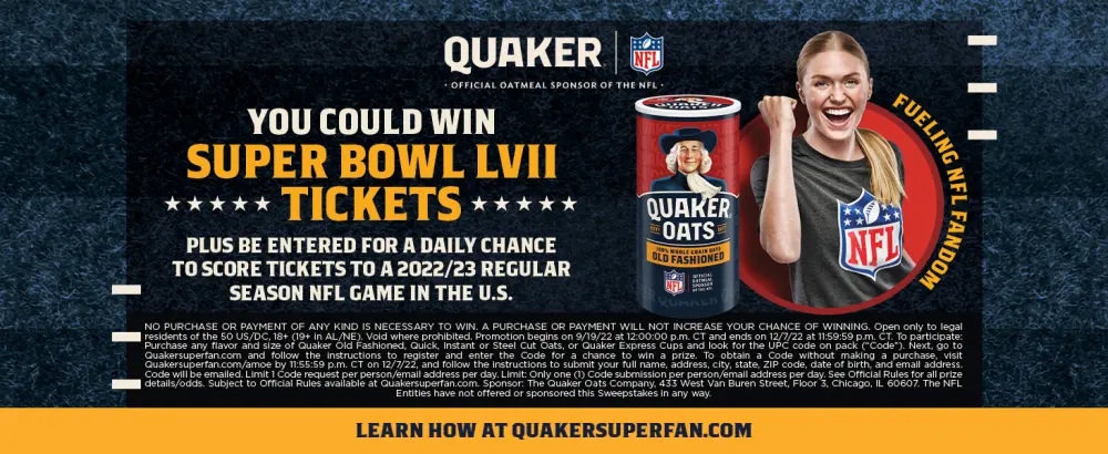 Quaker 5-Minute Grits, 24 oz - QUAKER