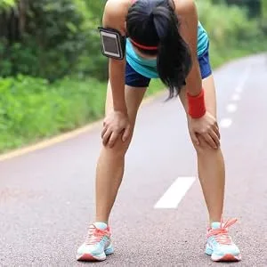Runner's Electrolytes - Stop Cramps Now - Boosts Endurance & Stops Muscle Fatigue - Salt Electrolyte Pills - Boosts Hydration - Replenishes Exact Electrolytes Lost While Running - 100 Capsules - electrolyte capsules