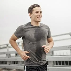 Runner's Electrolytes - Stop Cramps Now - Boosts Endurance & Stops Muscle Fatigue - Salt Electrolyte Pills - Boosts Hydration - Replenishes Exact Electrolytes Lost While Running - 100 Capsules - Running Electrolytes