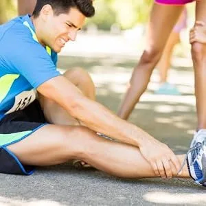 Runner's Electrolytes - Stop Cramps Now - Boosts Endurance & Stops Muscle Fatigue - Salt Electrolyte Pills - Boosts Hydration - Replenishes Exact Electrolytes Lost While Running - 100 Capsules - salt pills