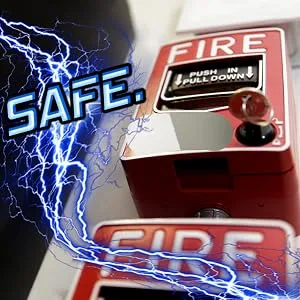PowerStar Battery 12V 9Ah G1000U UPS Battery 3 Year Warranty - SAFE.