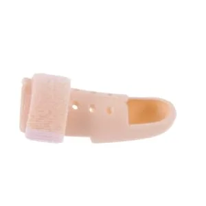 1pc Splints Support Splint Hand Splint Broken Joint Splint Protector Thumb Brace Brace Cots Men and Women Sports Size 2 Beige - product information 2