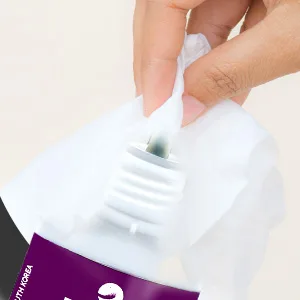 Professional Eyelash Extension Glue - 1-3 Sec Fast Drying Time - Super Strong Lash Glue - Sensitive Lash Glue for Eyelash Extensions - Black Eyelash Glue for Professional Use Only - 0.35 oz - image 4-3