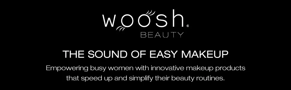 Fold Out Complexion (#5 Deep) - Easy makeup, woosh beauty, innovative makeup