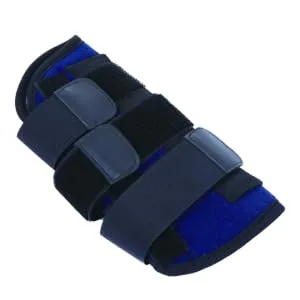 Strap Composite Cloth Wrist Fracture Left Hand - product information 4