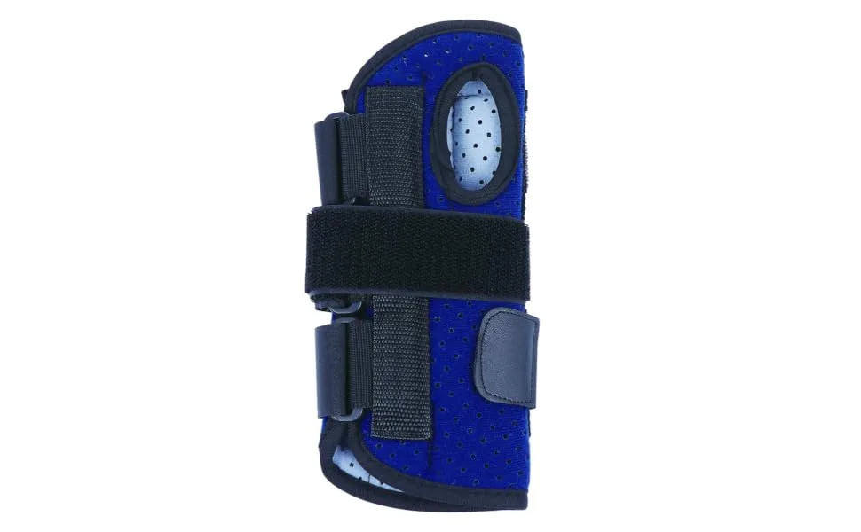 Strap Composite Cloth Wrist Fracture Left Hand - product information 5