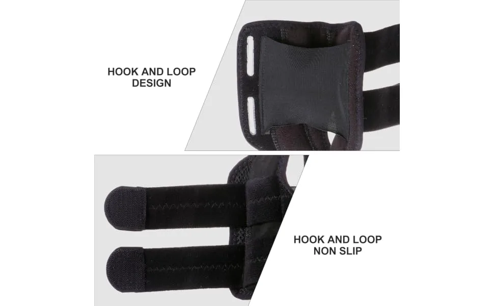 Two-way Compression Wrist Splint Wrist Support Brace Wrist Thumb Brace Wrist Brace Wrist Guards Wrist Sleeve Hand Support for Plastic Plate Pressurize - product information 4