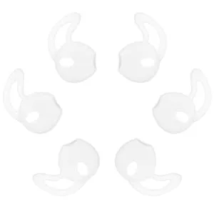 Ear Covers Earmuffs White Ear Hook - product information 3