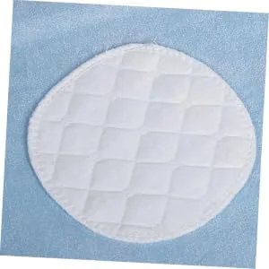 20 Pieces Breast Protectors Pads Reusable Pads Feeding Pads Cotton Pads Essentials Covers - product information 5