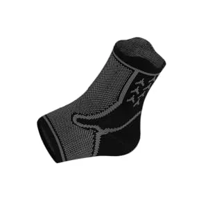 1 PC Accessories Support Sleeve Sock Sleeve Support Basketball Plantar Support Support Bracket Foot - product information 1