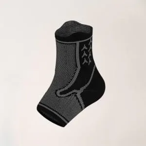 1 PC Accessories Support Sleeve Sock Sleeve Support Basketball Plantar Support Support Bracket Foot - product information 2