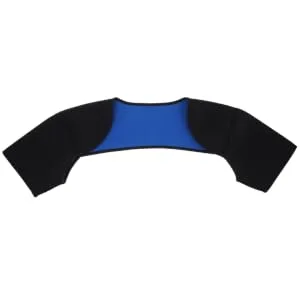 Shoulder Support Double Shoulder Protection Rotator Cuff Brace Shoulder Sleeve Shoulder Brace Shoulders Support Wrap Shoulder Pads for Women Shoulder Strap Compression Spinner Miss - product information 2