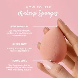 Velvet Sponge - Sponge Graphic
