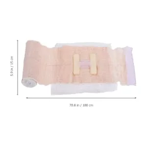 BESPORTBLE Compression Compression Trauma Compression Control Emergency - product information 5