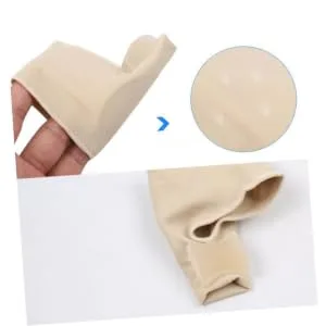 1 Pair Protection Straightener - product information 1