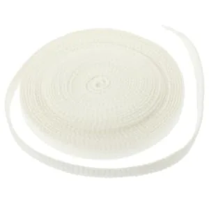 Gatuida 1 Roll Forearm Elastic Care Dressing Support Dressing for Elbow Tubular Protects Elasticity White Retainer Cotton - product information 6