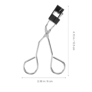 Eyelash Tool Eyelash Applicator Lash Kit Lash Applicator Tool Natural False Eyelashes Steel Eyelash Curler Eyelash Holder Makeup Tool Miss Fake Eyelashes Soft Magnet - product information 1