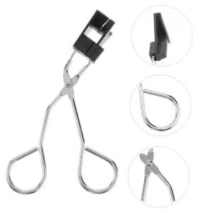 Eyelash Tool Eyelash Applicator Lash Kit Lash Applicator Tool Natural False Eyelashes Steel Eyelash Curler Eyelash Holder Makeup Tool Miss Fake Eyelashes Soft Magnet - product information 3