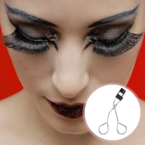 Eyelash Tool Eyelash Applicator Lash Kit Lash Applicator Tool Natural False Eyelashes Steel Eyelash Curler Eyelash Holder Makeup Tool Miss Fake Eyelashes Soft Magnet - product information 4