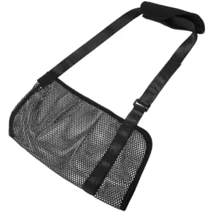 Arm Sling Elbow Protector for Fixation Fractured Shoulder Immobilizer Arm Support for Support Wrist Arm Support Shoulder Immobilizer for Support Breathable Shoulder Immobilizer - product information 2