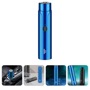Didiseaon 1 Set Electric Shaver Man Men's Products Abs Plastic Care - product information 2