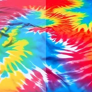 Washing Soda for Laundry 5 lb. Sodium Carbonate (Soda Ash) 99.95% Purity - Tie Dye pattern