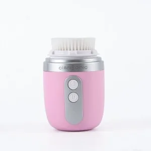 Clarisonic Mia FIT Sonic Facial Cleansing Brush System (Grey) - product information 3