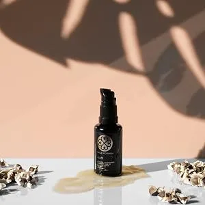 True Moringa Moringa Face Mask | Deep Pore Detox Clarifying and Purifying Facial Mask | Vegan Skincare - Moringa Oil & Moringa Seeds