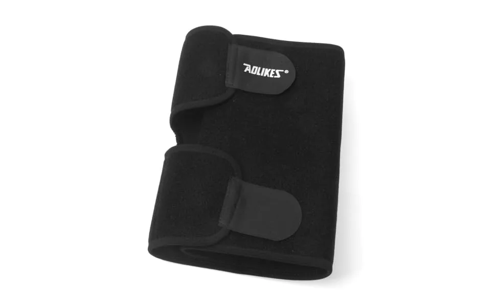 Sports Thigh Support Thigh Wraping Brace Thigh Compession Brace Breathable - product information 3