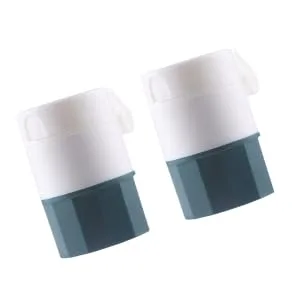 Dispensing Medication Divider Convenient Medicine Splitter Portable Four Treasure Relaxing Medicine Experience Size 1 Green - product information 2