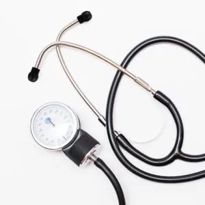 1 Pair Stethoscope Stethoscope Cover Stethoscope Ear Tips for Replacement Stethoscope Replacement Ear Tips Stethoscope Replacement Parts Stethoscope Parts - product information 1