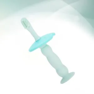 Training Brush Toothbrushes Toothbrush Bristles Toothbrush Toothbrush Soft Fur Teether - product information 1