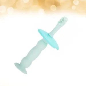Training Brush Toothbrushes Toothbrush Bristles Toothbrush Toothbrush Soft Fur Teether - product information 4