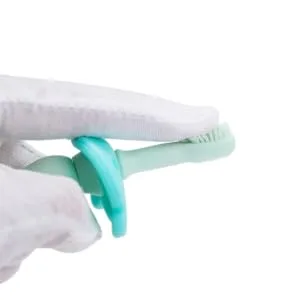 Training Brush Toothbrushes Toothbrush Bristles Toothbrush Toothbrush Soft Fur Teether - product information 6