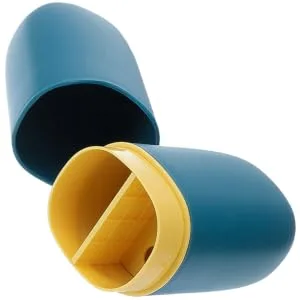Mouthwash Cup Toothpaste Plastic Necessity Man - product information 3