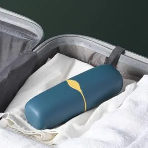 Mouthwash Cup Toothpaste Plastic Necessity Man - product information 4