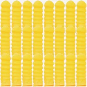 1 Daily Use Finger Protector Daily Use Finger Coat Latex Finger Protector Portable Finger Cost Wear-Resistant Finger Cot Multi-Function Finger Protector - product information 3