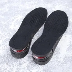 Shoe Pads Shoe Inserts Women's Elevator Internal Heightening - product information 1