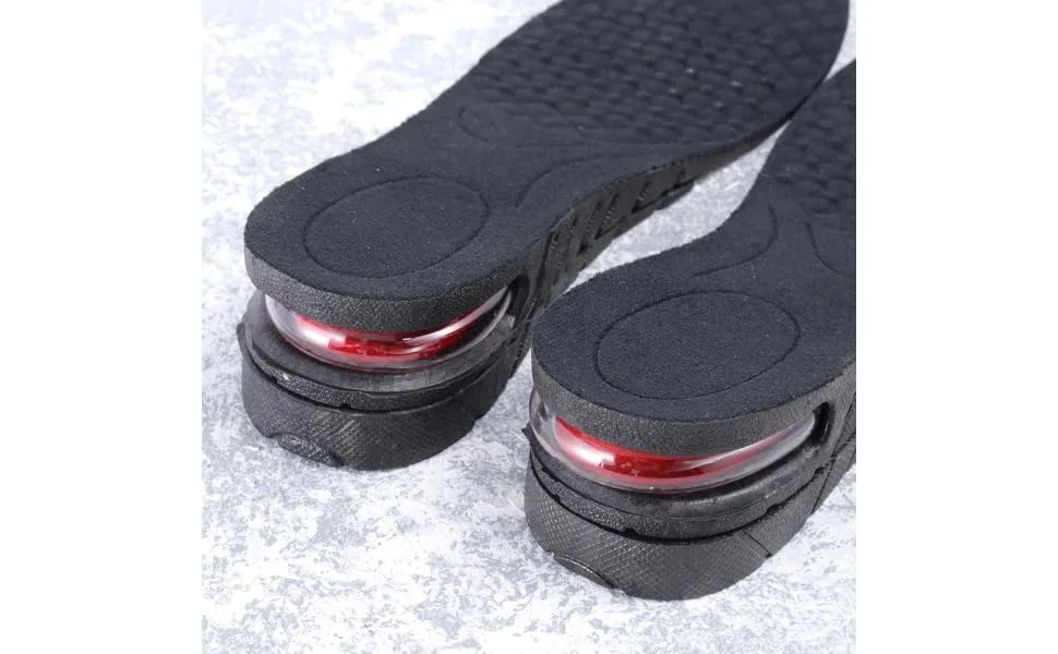 Shoe Pads Shoe Inserts Women's Elevator Internal Heightening - product information 2