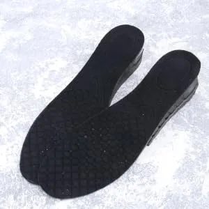 Shoe Pads Shoe Inserts Women's Elevator Internal Heightening - product information 3