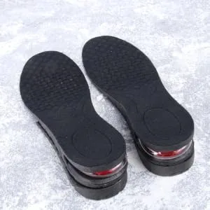 Shoe Pads Shoe Inserts Women's Elevator Internal Heightening - product information 4