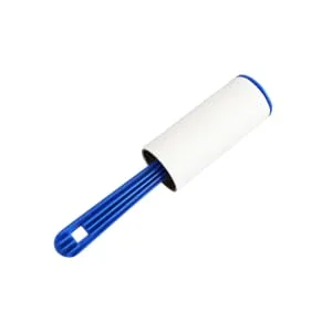 BESPORTBLE Hair Sticky Roller Rollers Hair Sticker Roller Lint Roller Lint Sticky Roller Clothes Roller Brush - product information 3