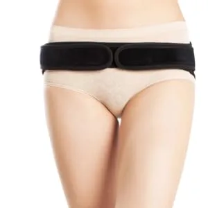 LIOOBO Corrector Postpartum Belly Wraps After Birth Postpartum Support Band for Postpartum Hip Postpartum Hip Belly Blackl Hip Support for Women Shaping - product information 6