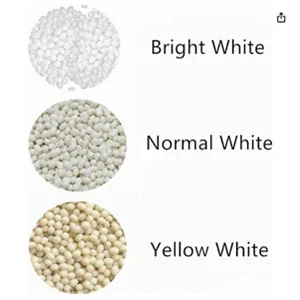 3 colors Temporary Moldable False Teeth Repair Replacement Thermal Fitting Beads Kit for Teeth Instant Confident Smile Teeth - 3 corlors dental missing teeth repairing kit