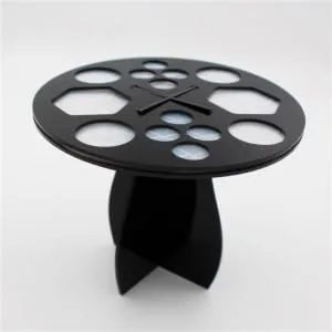 Didiseaon 1pc Brush Drying Rack Dryer Stand Brush Drying Holder Brush Drying Stand Cosmetic Brush Stand Air Drying - product information 1
