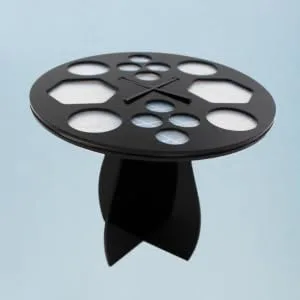 Didiseaon 1pc Brush Drying Rack Dryer Stand Brush Drying Holder Brush Drying Stand Cosmetic Brush Stand Air Drying - product information 2
