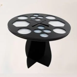 Didiseaon 1pc Brush Drying Rack Dryer Stand Brush Drying Holder Brush Drying Stand Cosmetic Brush Stand Air Drying - product information 4